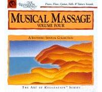 Various - Musical Massage Vol.4