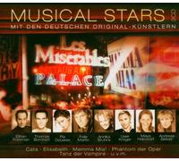 Various - Musical Stars