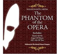 Various - Musical Theater / Phantom of T