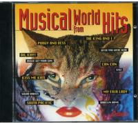 Various - Musical World Hits Vol.2