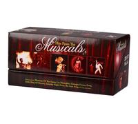 Various - Musicals Hits from the