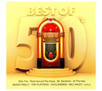 Various - Musicbox-Best of 50'S