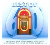 Various - Musicbox-Best of 60'S