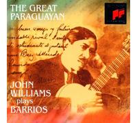 Various - Musiche Di Barrios