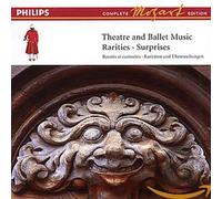 Various - Musiche X Teatro E Balletto Vol 17