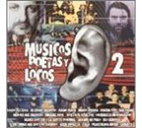 Various - Musicos Poetas Y Locos 2