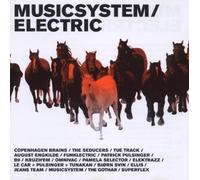 Various - Musicsystem/Electric