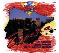 Various - Musicworld Espana