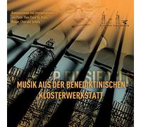 Various - Musik aus der Benediktinischen Klosterwerkstatt