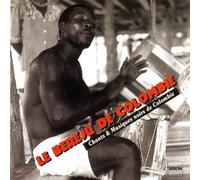 Various - Musik aus Kolumbien