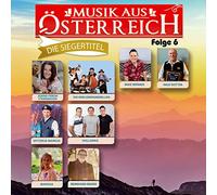 Various - Musik aus Österreich F.6-Siegertitel Kompositio