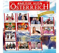 Various - Musik aus Österreich,Folge 4,Siegertitel