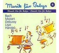 Various - Musik Für Babys,Vol.4