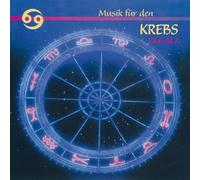 Various Musik für Den Krebs (CD)