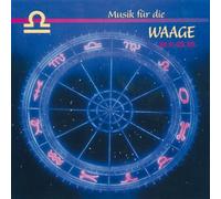 Various Musik für die Waage (CD)