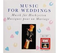 Various - Musik Für Hochzeiten