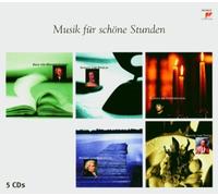 Various - Musik Für Schöne Stunden (5 CD