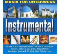 Various - Musik Für Unterwegs-Instrume