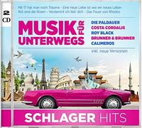 Various - Musik Für Unterwegs-Schlager Hits
