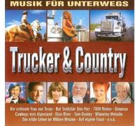 Various - Musik Für Unterwegs-Trucker