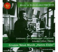 Various - Musik in d./Gruppe Nm H.Eisler