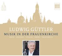 Various Musik in der Frauenkirche (CD)