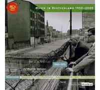 Various - Musik in Deutschland 1950-2000 Vol.16