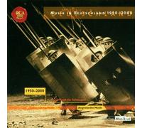 Various - Musik in Deutschland 1950-2000 Vol.20