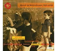 Various - Musik in Deutschland 1950-2000 Vol.28