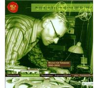 Various - Musik in Deutschland 1950-2000 Vol.3: Musik Für T