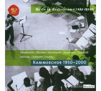Various - Musik in Deutschland 1950-2000 Vol.37