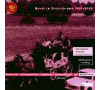 Various - Musik in Deutschland 1950-2000 Vol.7: Folk-Reviva