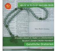 Various - Musik in Deutschland 1950-2000 Vol.70