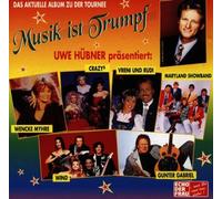 Various - Musik Ist Trumpf