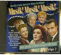 Various - Musik! Musik! Musik! Folge 1