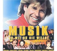 Various - Musik So Wie du Sie Willst
