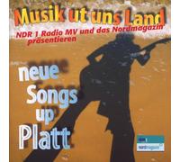 Various - Musik Ut Uns Land-Neue Songs Up Platt