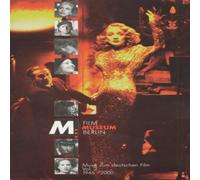 Various - Musik Zum Deutschen Film Vol.2