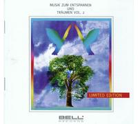 Various - Musik Zum Entspannen und Träumen Vol.2