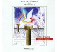 Various - Musik Zum Entspannen und Träumen Vol.3