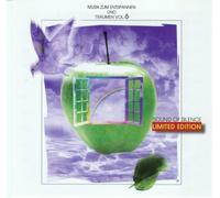 Various - Musik Zum Entspannen und Träumen Vol.6