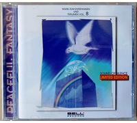 Various - Musik Zum Entspannen und Träumen Vol.8