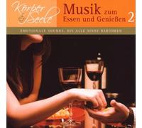 Various - Musik Zum Essen und Genießen 2