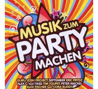 Various - Musik Zum Party Machen