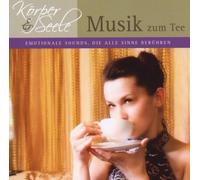 Various - Musik Zum Tee