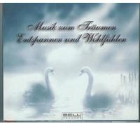 Various - Musik Zum Träumen,Entspannen & Wohlfühlen 3cd Box