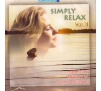 Various - Musik zur Ruhe II