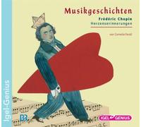 Various - Musikgeschichten Chopin