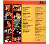 Various - Musikladen - 20 Original Hits - Hansa International - 203 444-502, Hansa International - 203 444