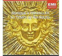 Various - Musique a Versailles